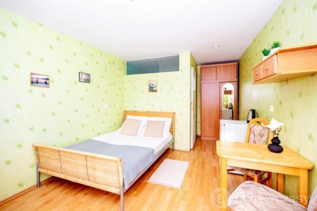Nt Holiday Dźwirzyno Exterior foto